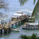 Turismo conecta Morro e Boipeba