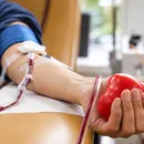 UniFTC e Hemoba realizam mutirão de doação de sangue em Salvador