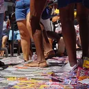 Vai chover no domingo de eleição? Veja a previsão do tempo