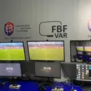VAR no Baianão 2027? Reunião entre clubes e FBF vota uso da tecnologia