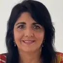 Vice-prefeita de Teofilândia, Ivana Meury, morre aos 53 anos
