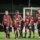 Vitória confirma time alternativo sem Jair Ventura para o Baianão 2027