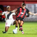 Vitória x Vasco: onde assistir, escalações, palpites e arbitragem