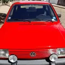 Volkswagen Gol GT de 1984 é raro e custa o mesmo que um Tera novo
