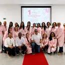 Voluntariado Einstein soma 33 mil atendimentos na Bahia