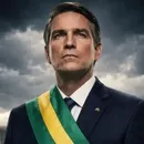 Vorcaro fez repasse adicional de R$ 8,5 milhões ao filme Dark Horse