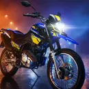 Yamaha Crosser 150 Z 2027 Wolverine estreia no Brasil por R$ 24.990