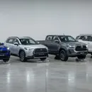 Yaris Cross, Corolla Cross, Hilux e SW4 têm descontos de até R$ 54 mil