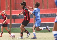 11 a 2! Vitória avança à final do Baianão com goleada no agregado