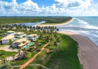 3 destinos turísticos perto de Salvador para aproveitar o feriadão