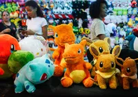 30 anos de Pokémon: por que Pikachu ainda não saiu de moda?