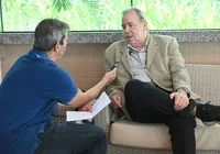 "A Baía de Todos-os-Santos tem um tesouro no turismo religioso", afirma Pedro Costa
