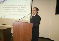 A culpa que nunca foi dela
