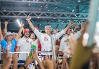 A TARDE Eleições analisa reeleição de Jerônimo e o cenário para o 2º turno presidencial