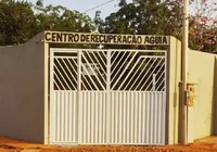 Abrigo do medo: idosos eram expostos a lixo e mosquitos na Bahia