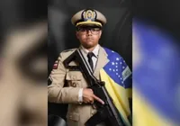 Acidente com ônibus na Bahia mata soldado da PM