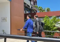 Acusado de atropelar corredor nega embriaguez em audiência: "Só tomei suco"