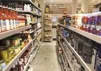 Adeus às filas? Supermercado permite comprar sem passar pelo caixa