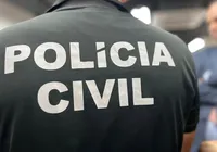 Adolescente de 17 anos é apreendido por suspeita de estupro