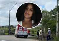 Adolescente de 17 anos morre após 11 dias internada vítima de acidente
