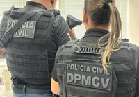 Adolescente tranca mãe no quarto e tenta estrangulá-la em Salvador