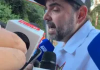 Adolpho Loyola cita peso de Lula na Bahia e espera vitória em 1º turno