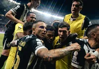 Adversário do Vitória, Atlético-MG tem maior série invicta da Série A