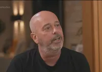Alex Escobar revela que teria um ano de vida sem descoberta de tumor