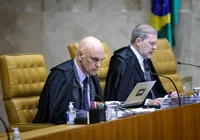 Alexandre de Moraes com o Master força o Brasil a rever o papel do STF