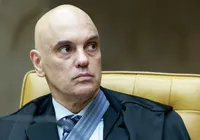 Alexandre de Moraes é alvo de pedido de impeachment no Senado