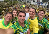 Aliado de Flávio Bolsonaro é investigado pelo MP após fala sobre minoria