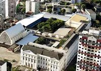 Alunos podem concorrer a bolsas no Vieira até segunda; saiba como