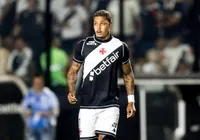 Alvo de operação da polícia deve enfrentar o Vitória na Copa do Brasil