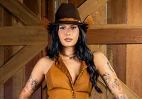 Ana Castela tem show barrado devido a “gastos elevados” de município