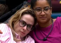 Ana Paula explica fim de amizade e Milena reage: "Não precisava"