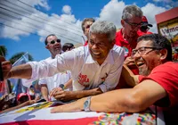 Analista aponta crescimento de Jerônimo nas grandes cidades