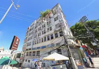 Antigo prédio da Embasa vai virar hotel de luxo em Salvador
