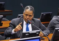 Antônio Brito é reconduzido à liderança do PSD na Câmara pelo 7º ano