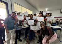 Antônio Cardoso amplia ensino de idiomas com inglês e iorubá