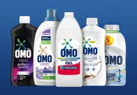 Anvisa suspende fabricação de produtos Omo, Comfort e Brilhante