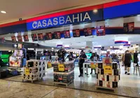 Após fechamento em massa, Casas Bahia vende geladeira por menos de R$ 600