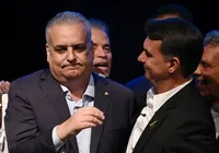Após Lula abrir 30 pontos de frente na Bahia, Flávio manda vice a Salvador conter impacto