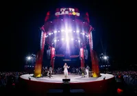 Após reunir 11 mil pessoas, Ivete volta a Salvador com novo show