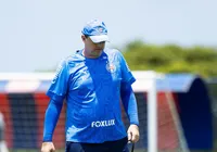 Após vencer o São Paulo, Bahia ganha reforço para duelo com o Cruzeiro