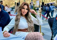Apresentadora de TV é condenada à morte por tráfico de drogas