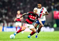Arrascaeta sofre fratura e desfalca o Flamengo contra o Bahia