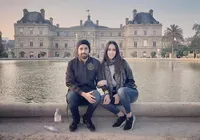 Astro é morto a tiros ao lado da esposa grávida no México