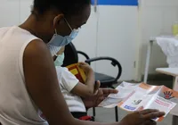 Atingidos pela doença falciforme em luta