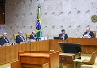 AtlasIntel: 85% veem envolvimento de ministros do STF com Banco Master