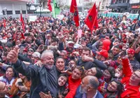 AtlasIntel: Lula lidera com folga em Minas e deixa Flávio Bolsonaro para trás